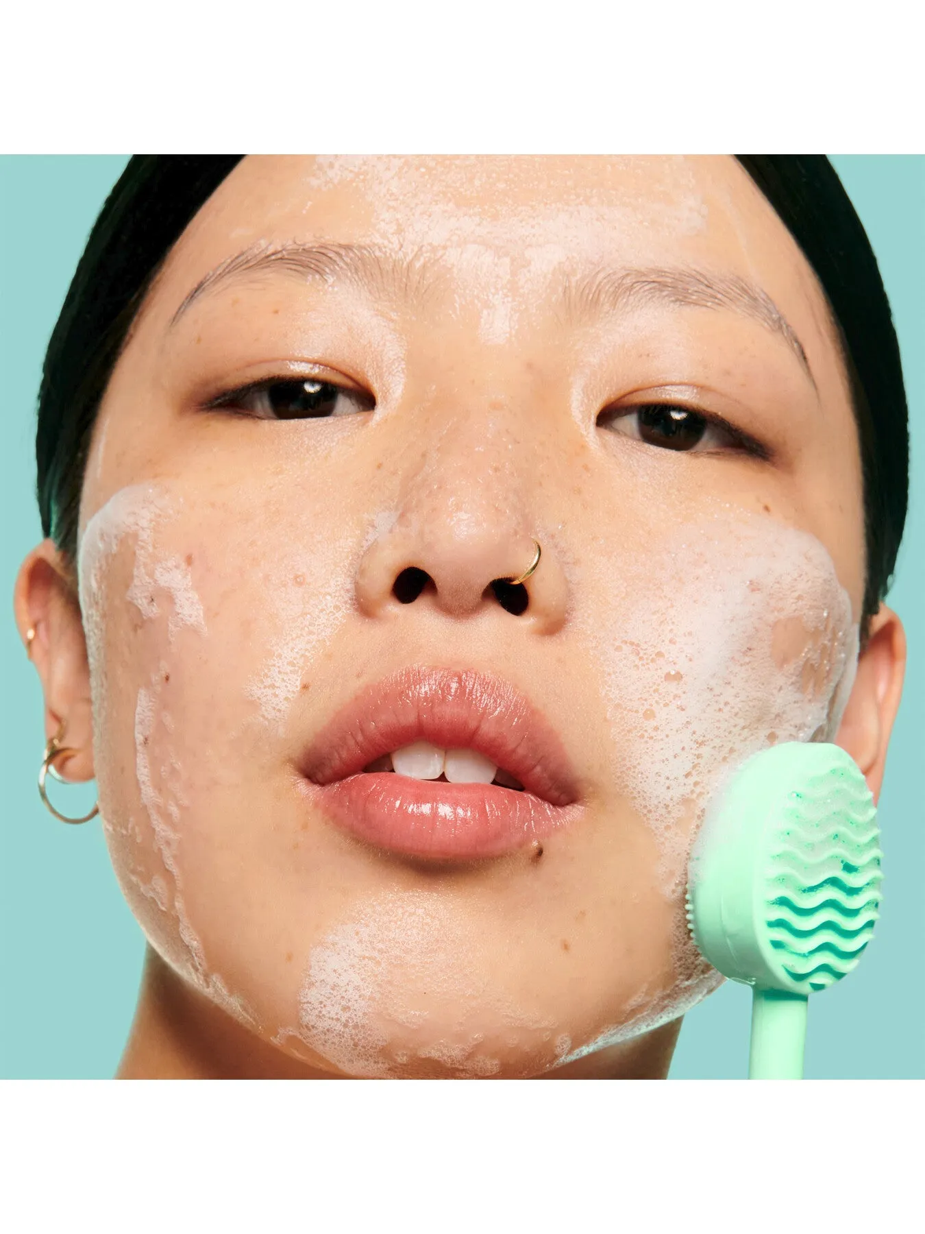 The Porefessional Good Cleanup Foam Cleanser