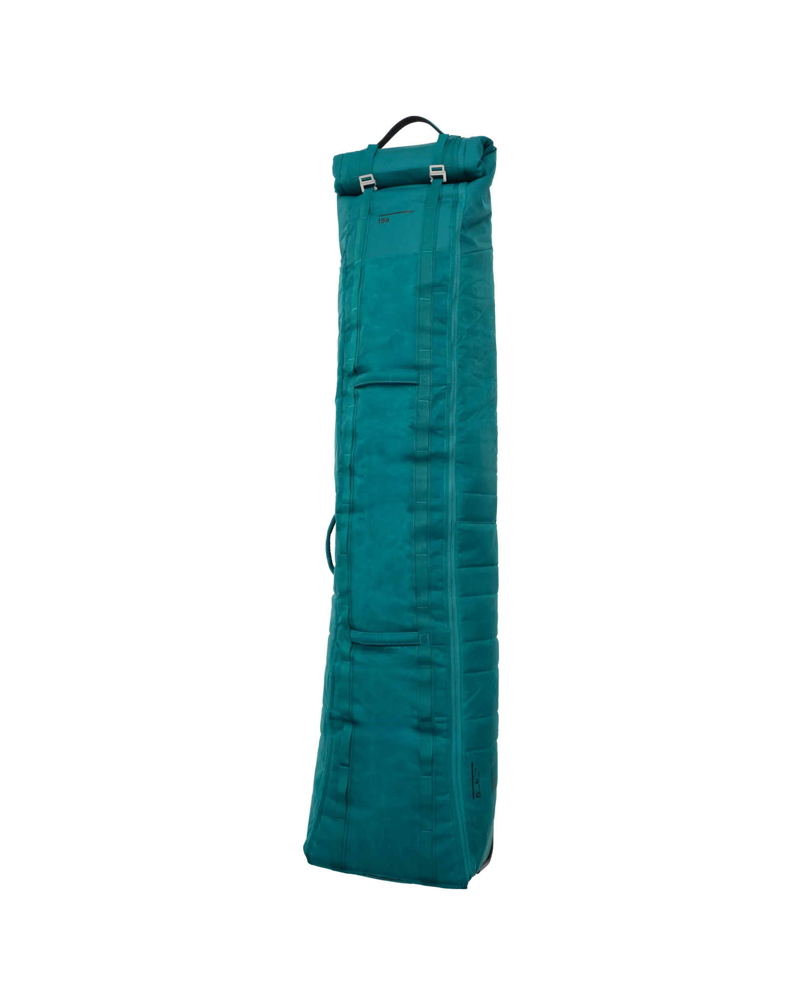 The Pow Hunter Black Out / Midnight Teal