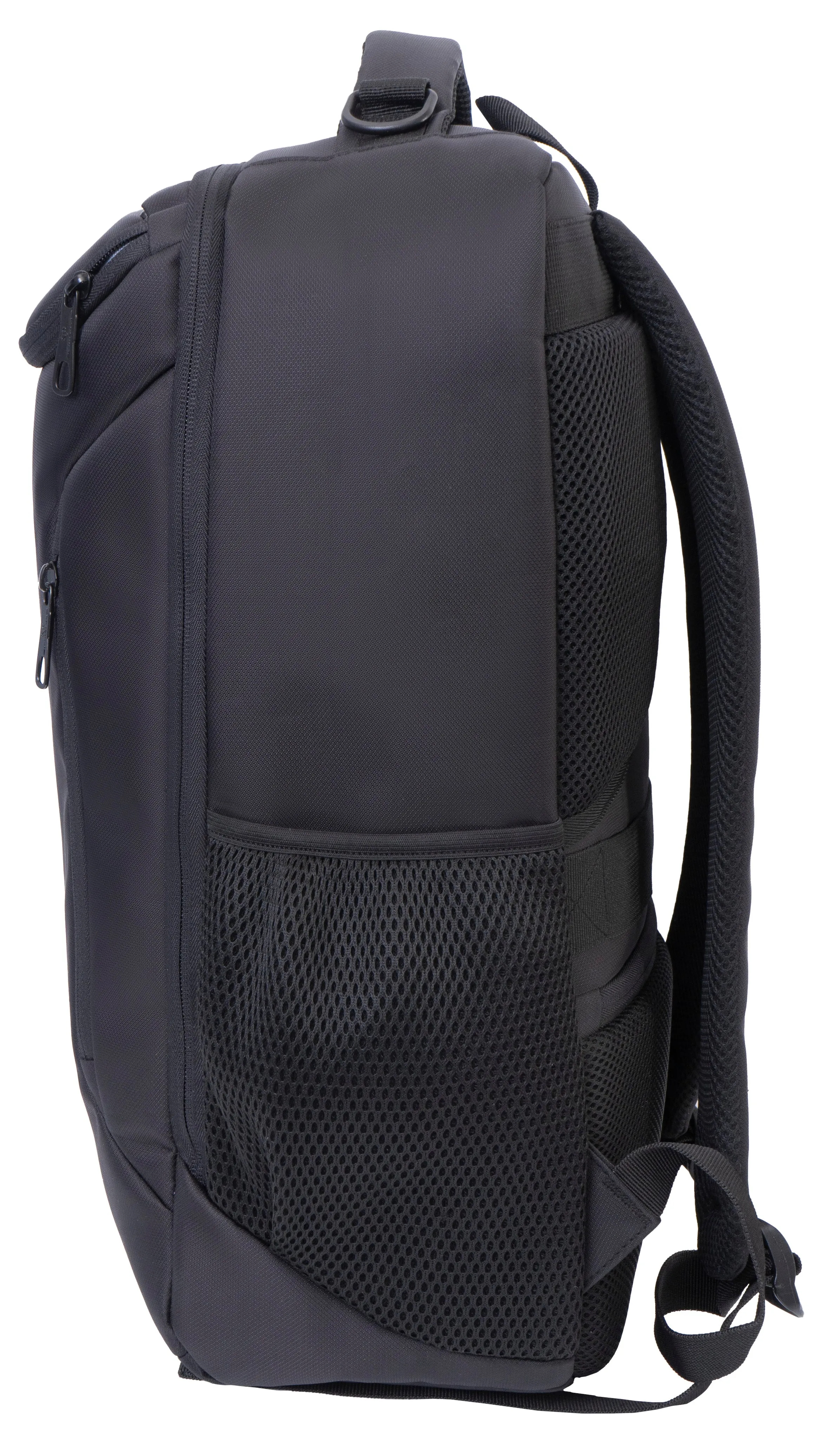 The Troy | 19.5-In Coated Workbook Backpack