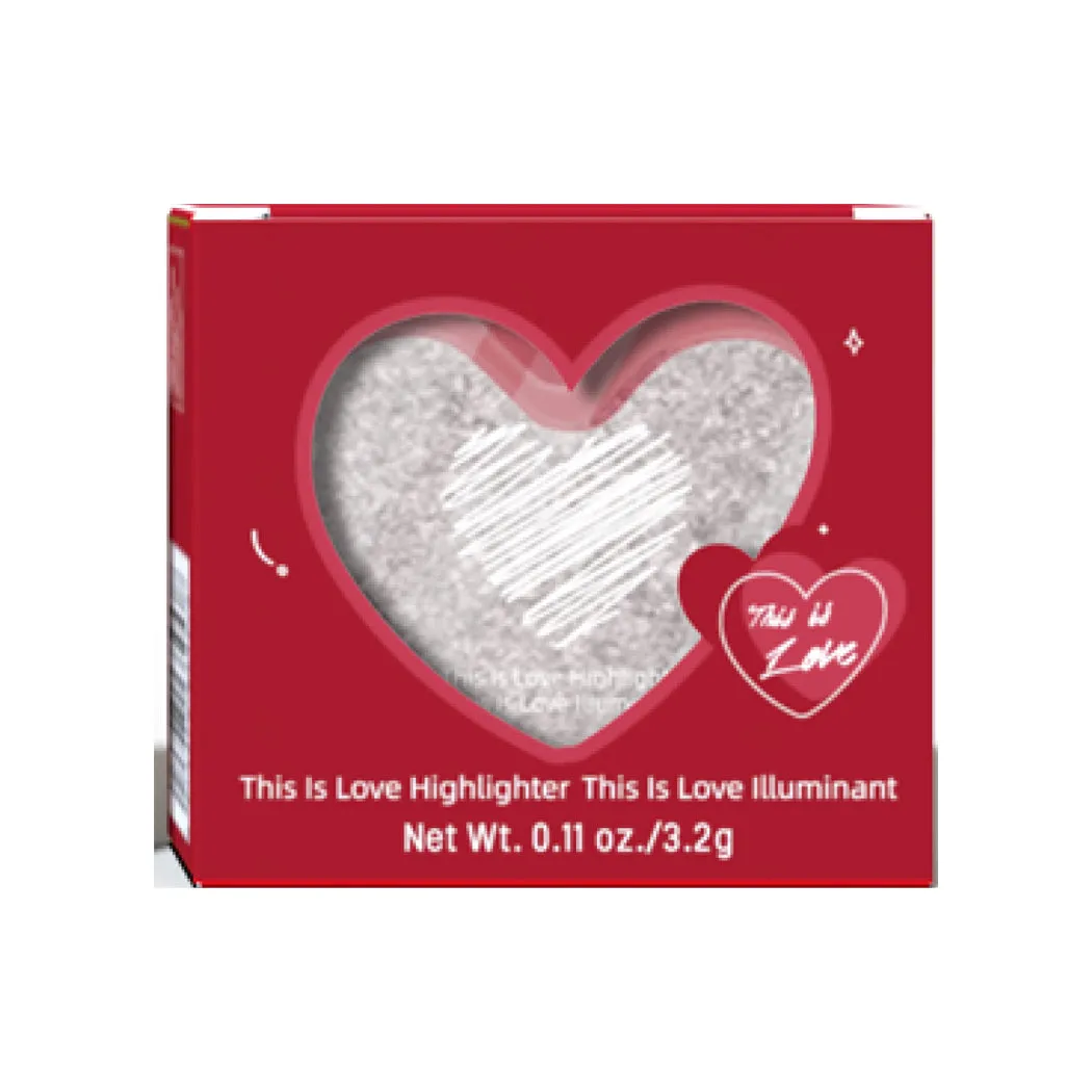 This Is Love Highlighter(03)