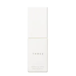 THREE Balancing White Clear Essence