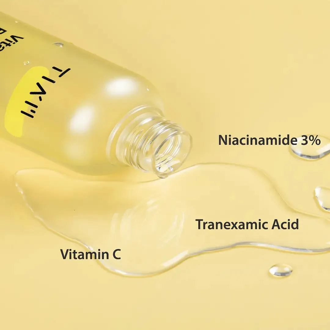 TIAM VITA B3 MIST TONER