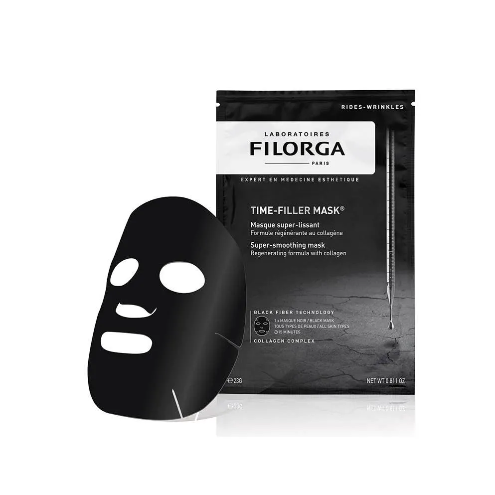 Time Filler Mask