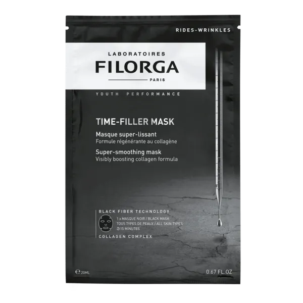 Time Filler Mask