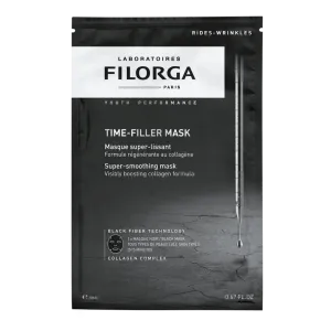 Time Filler Mask