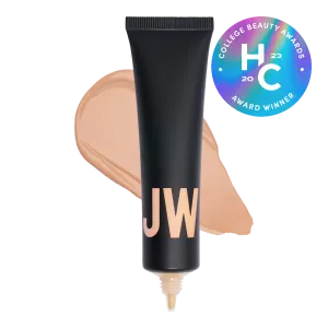 TINTED MOISTURIZER MEETS CC CREAM - Shade 02 (Fair)