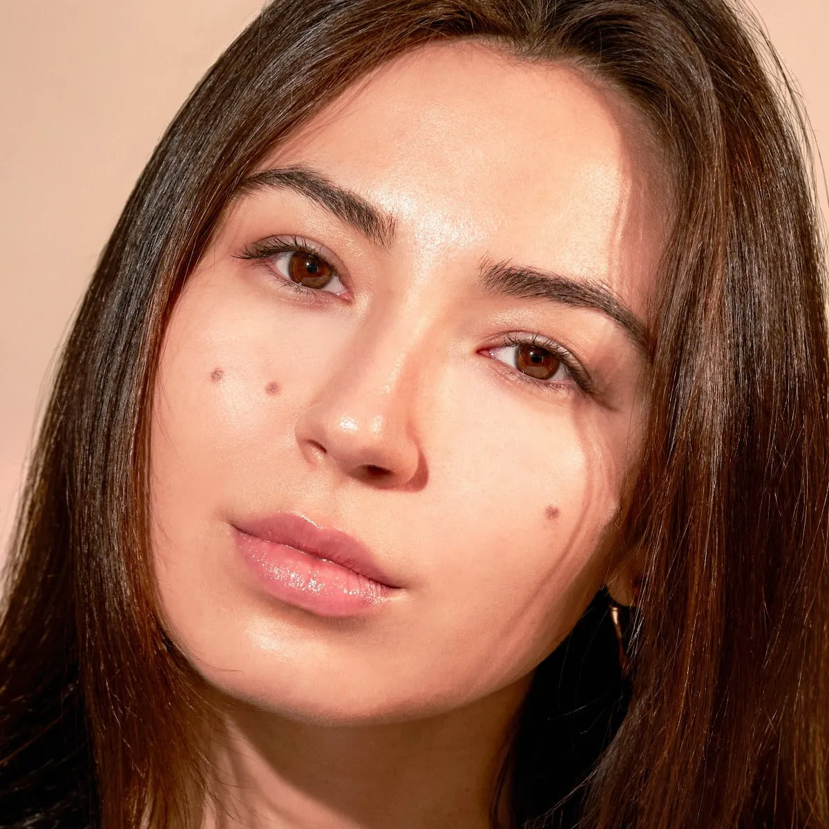 TINTED MOISTURIZER MEETS CC CREAM - Shade 03 (Light)