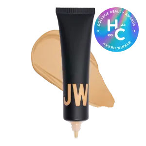 TINTED MOISTURIZER MEETS CC CREAM - Shade 06 (Medium/Golden)