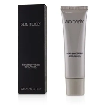 Tinted Moisturizer SPF 20 - Ochre (Exp. Date 07/2021)