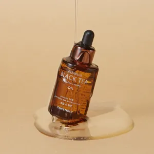 TONYMOLY Premium Black Tea London Classic Oil 35ml