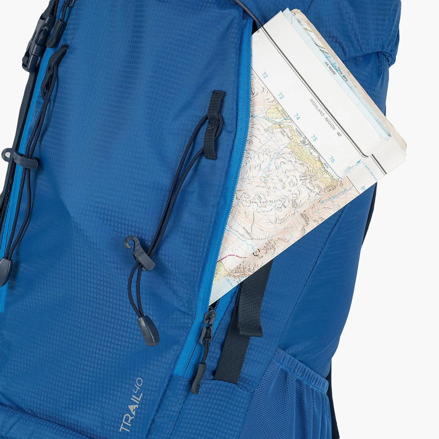 Trail Backpack, Womens 40L