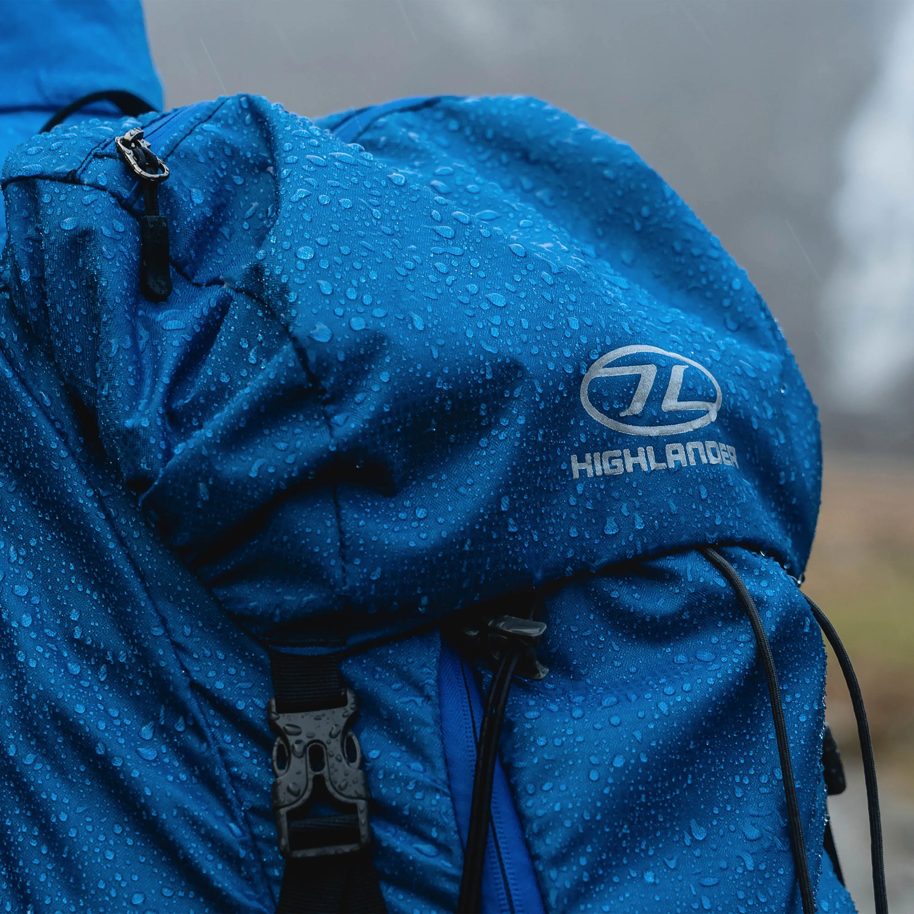 Trail Backpack, Womens 40L