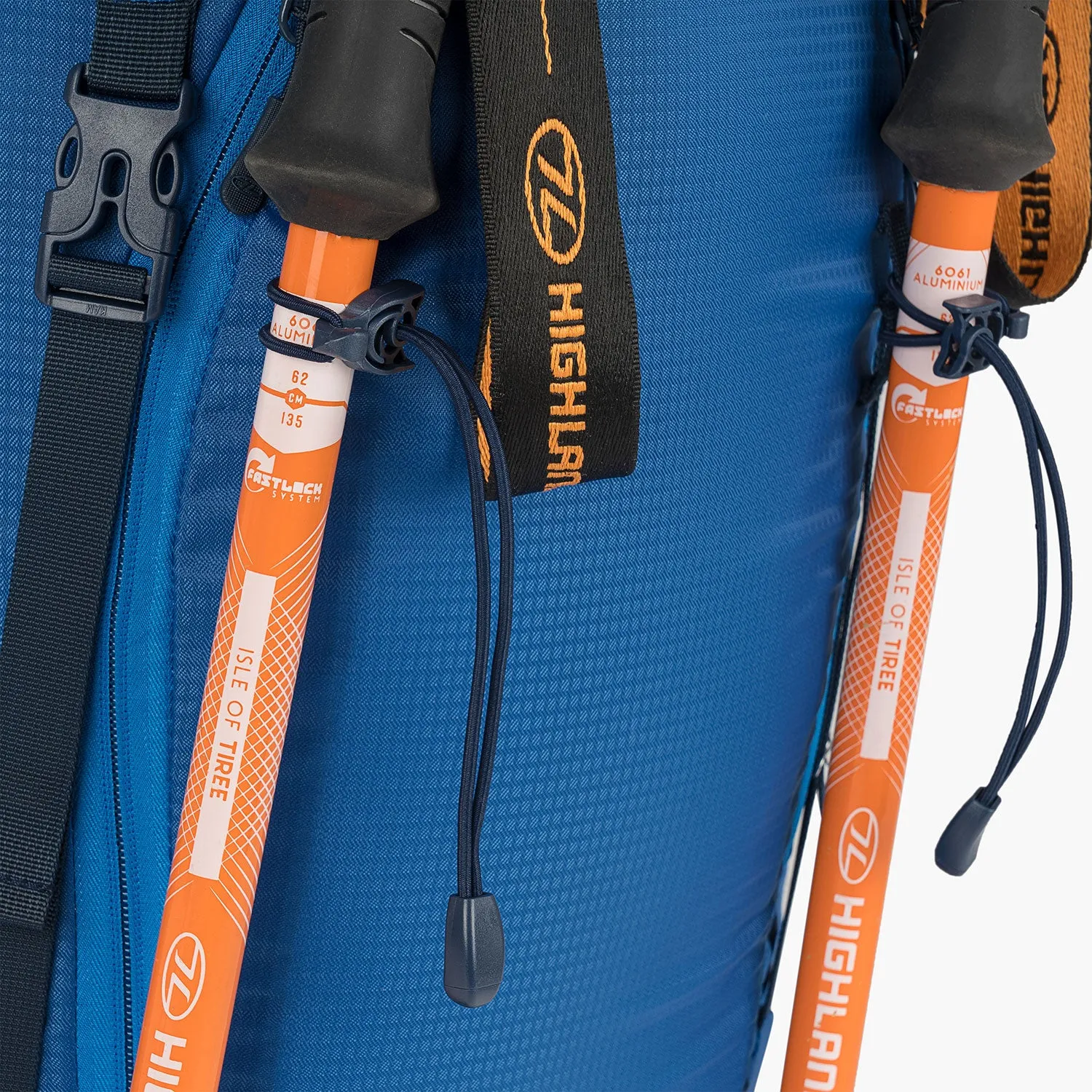 Trail Backpack, Womens 40L