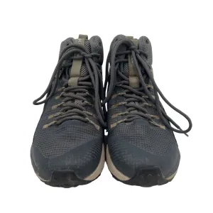 Trail storm Ascend Mid Waterproof Hikinhg Shoe