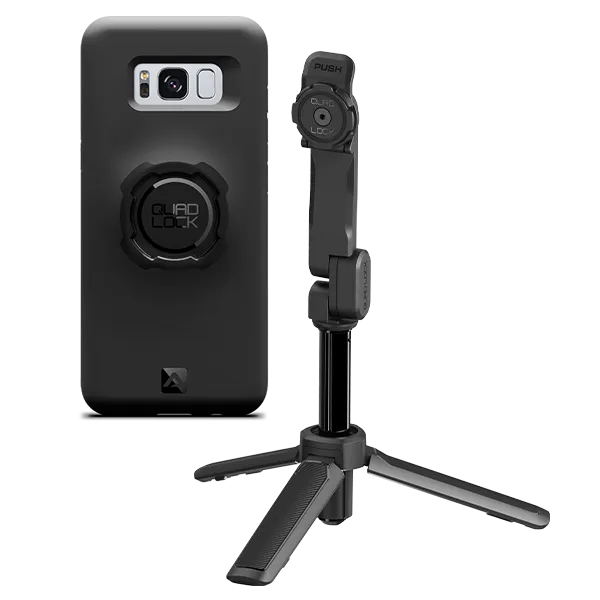 Tripod/Selfie Stick Kits - Galaxy