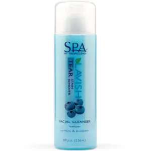 TropiClean Tear Stain Remover for Pets 8 oz