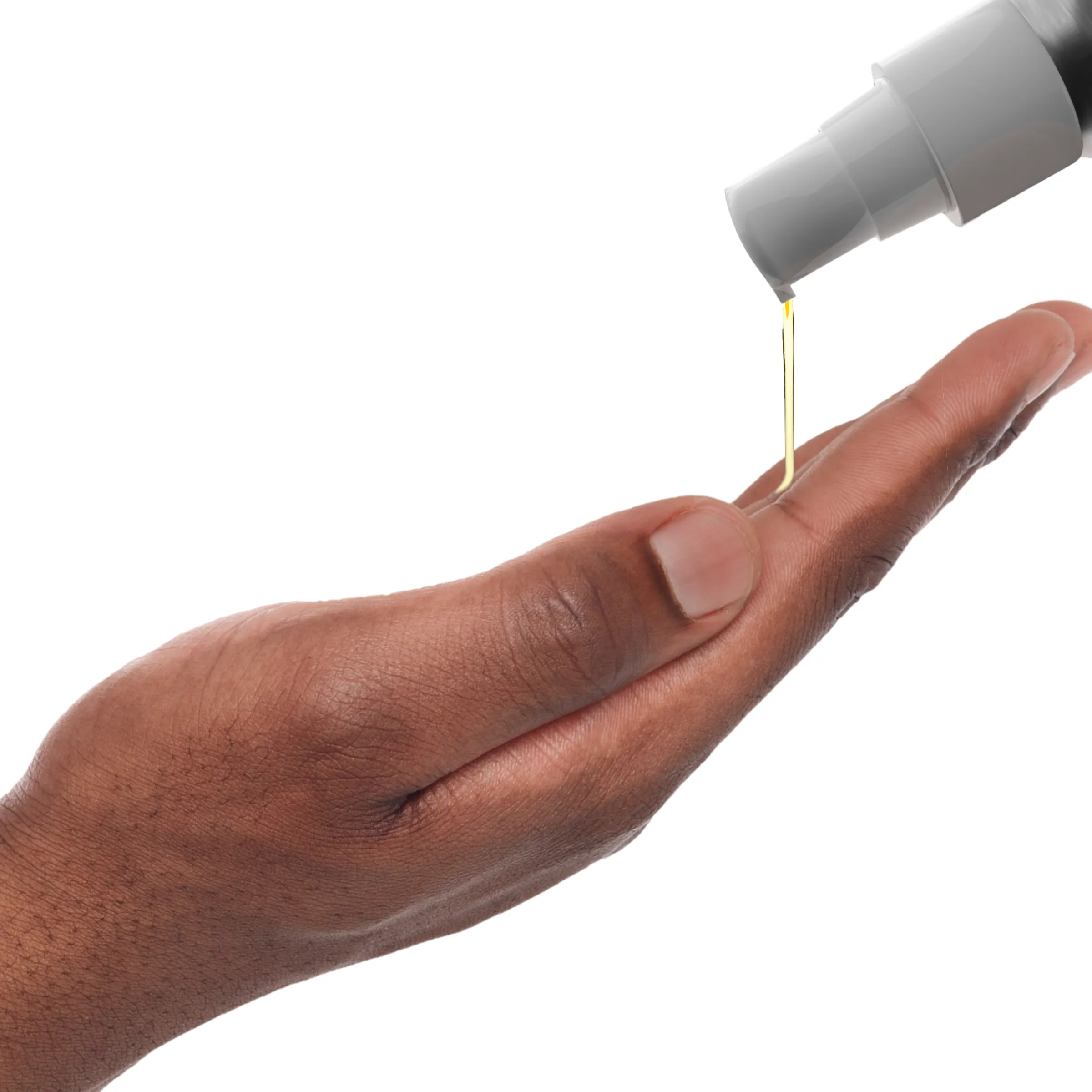 Ultimate Gold Enchanting Elixirs Beard Oil
