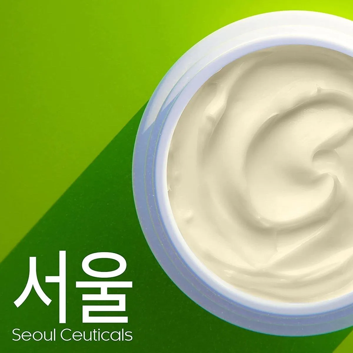 Ultra Glow Green Tea Mask