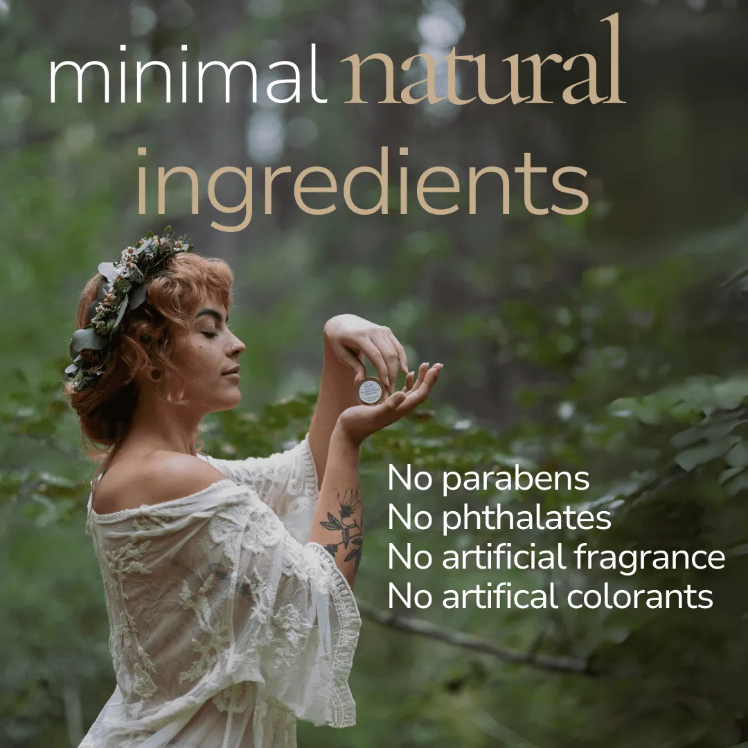 Ultra Rich Skin Butter Face Cream
