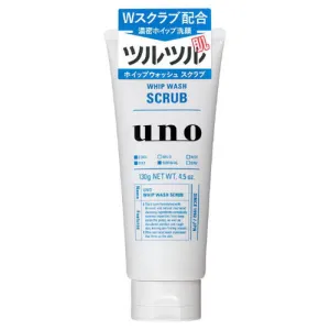 UNO Whip Wash Scrub 130g