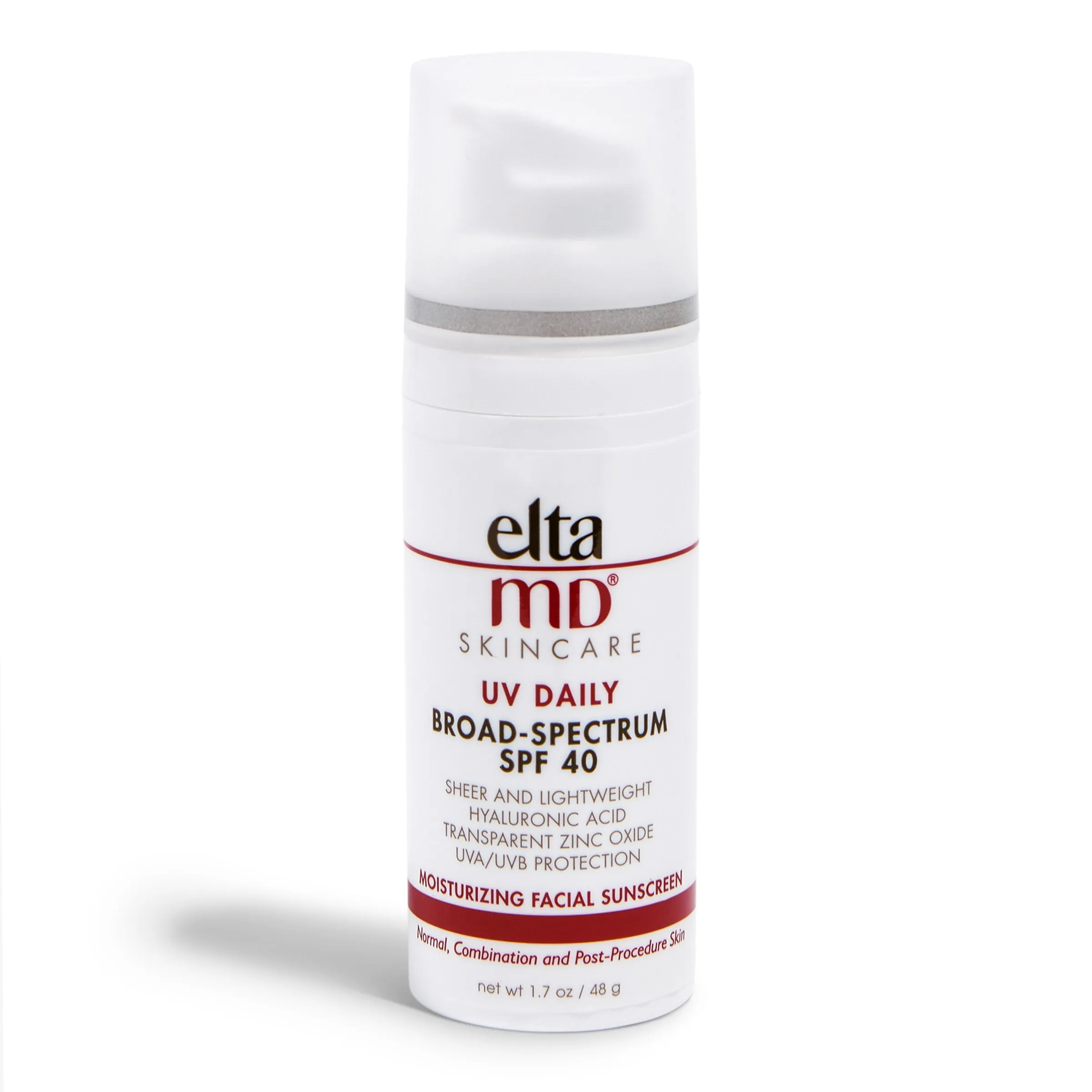 UV Daily SPF 40 (UNTINTED)