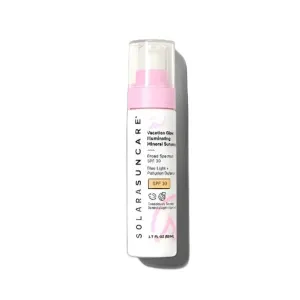 Vacation Glow Illuminating Bronzing Skin Tint | SPF 30