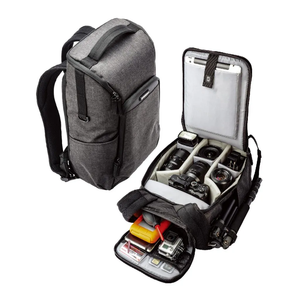 Vanguard - Vesta Aspire 41 BackPack Grey