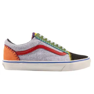Vans Old Skool 'Blanket Stitch'