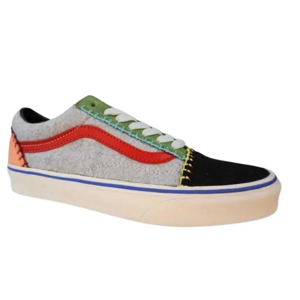 Vans Old Skool 'Blanket Stitch'