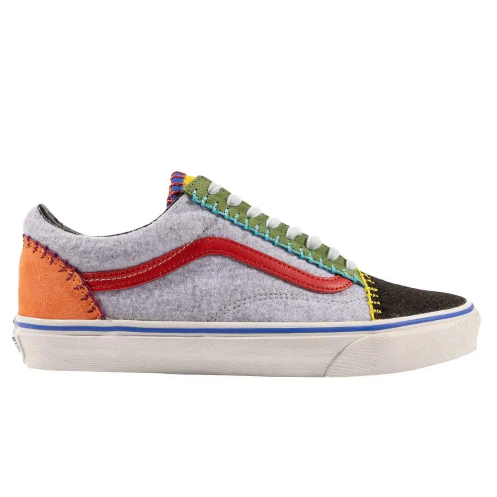 Vans Old Skool 'Blanket Stitch'