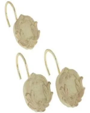 Victorian Shower Hooks