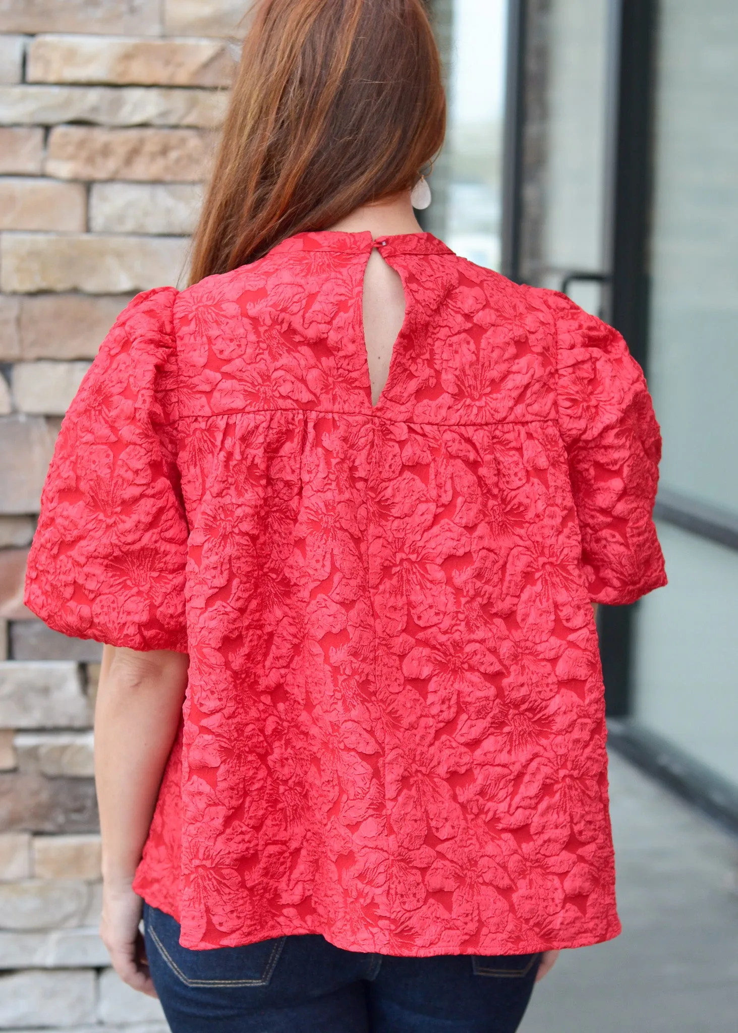Victorian Top