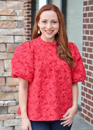 Victorian Top