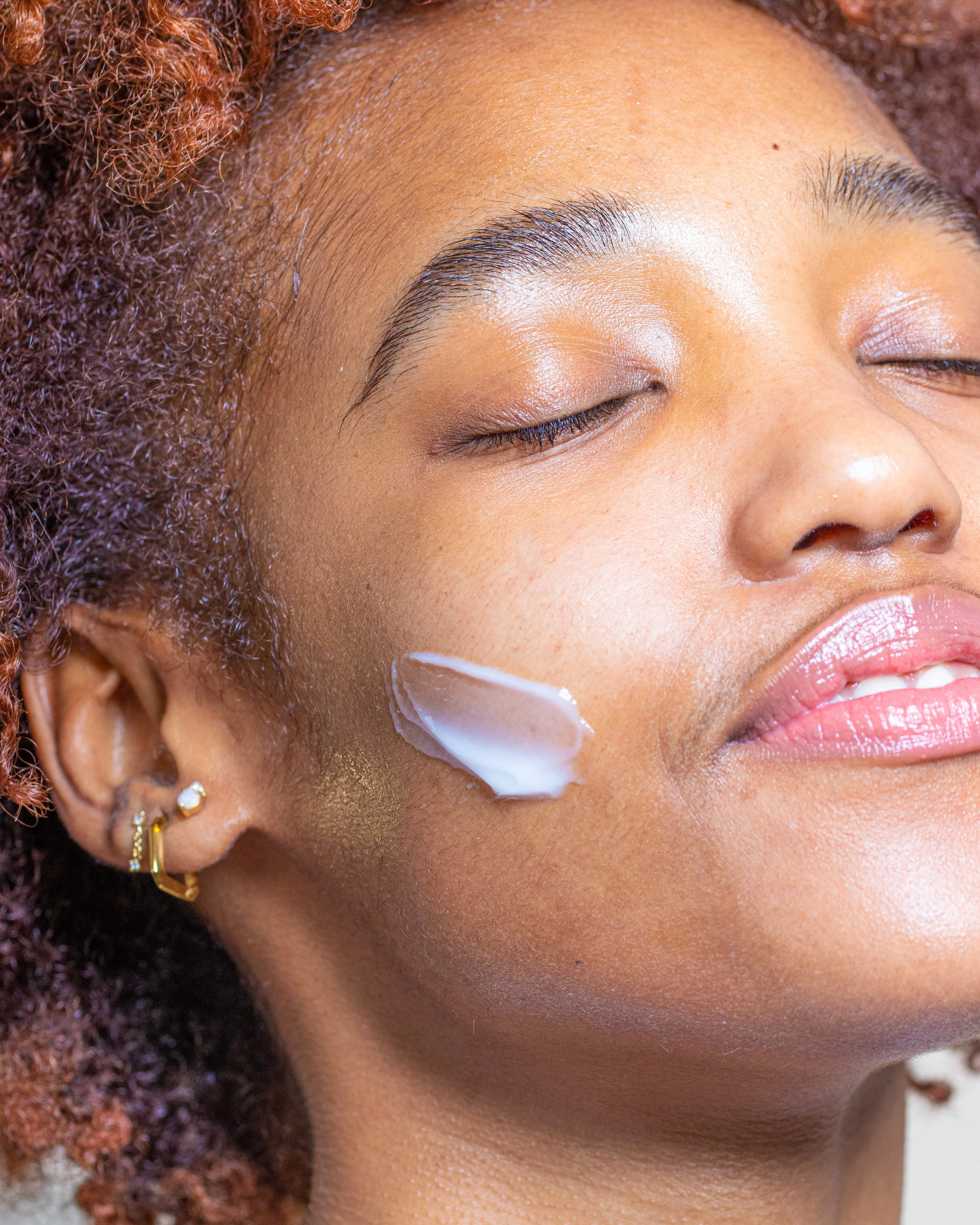 Vitamin C Hydro-Jelly Face Cream