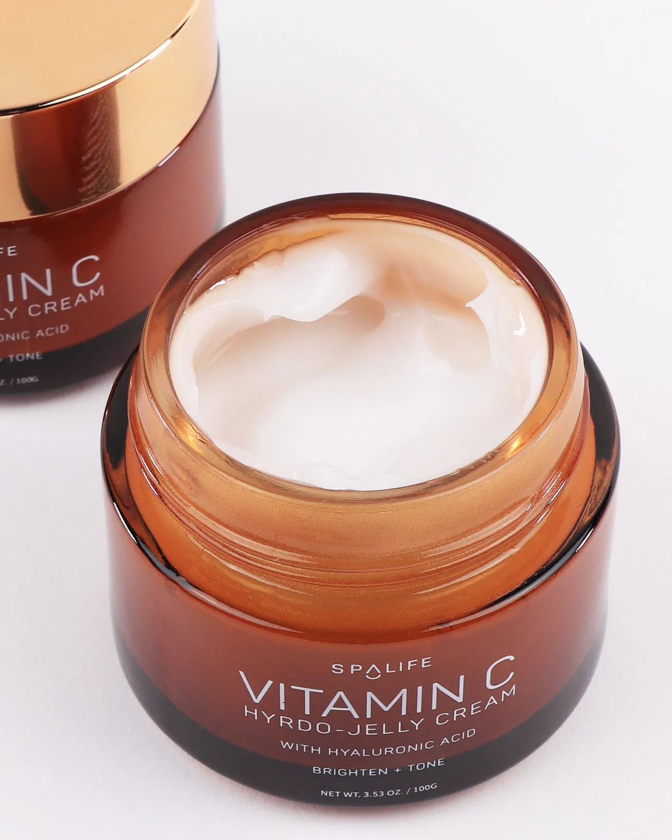 Vitamin C Hydro-Jelly Face Cream
