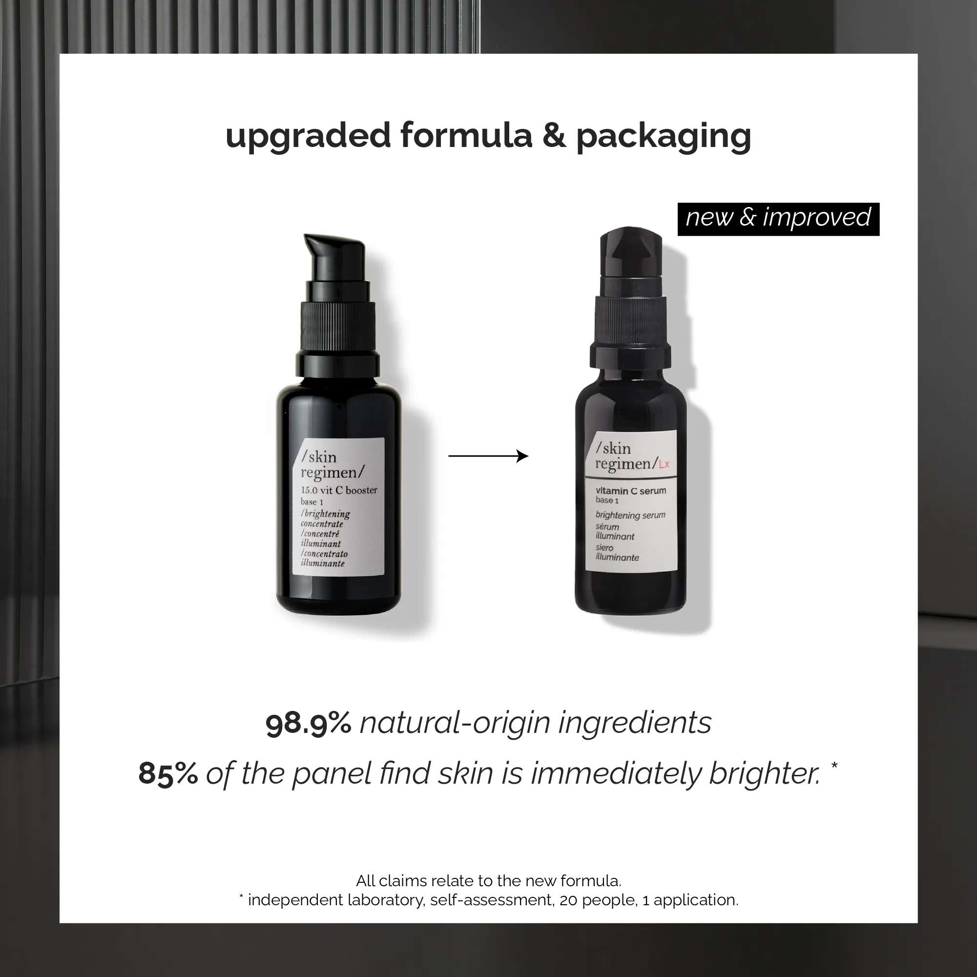 VITAMIN C SERUM