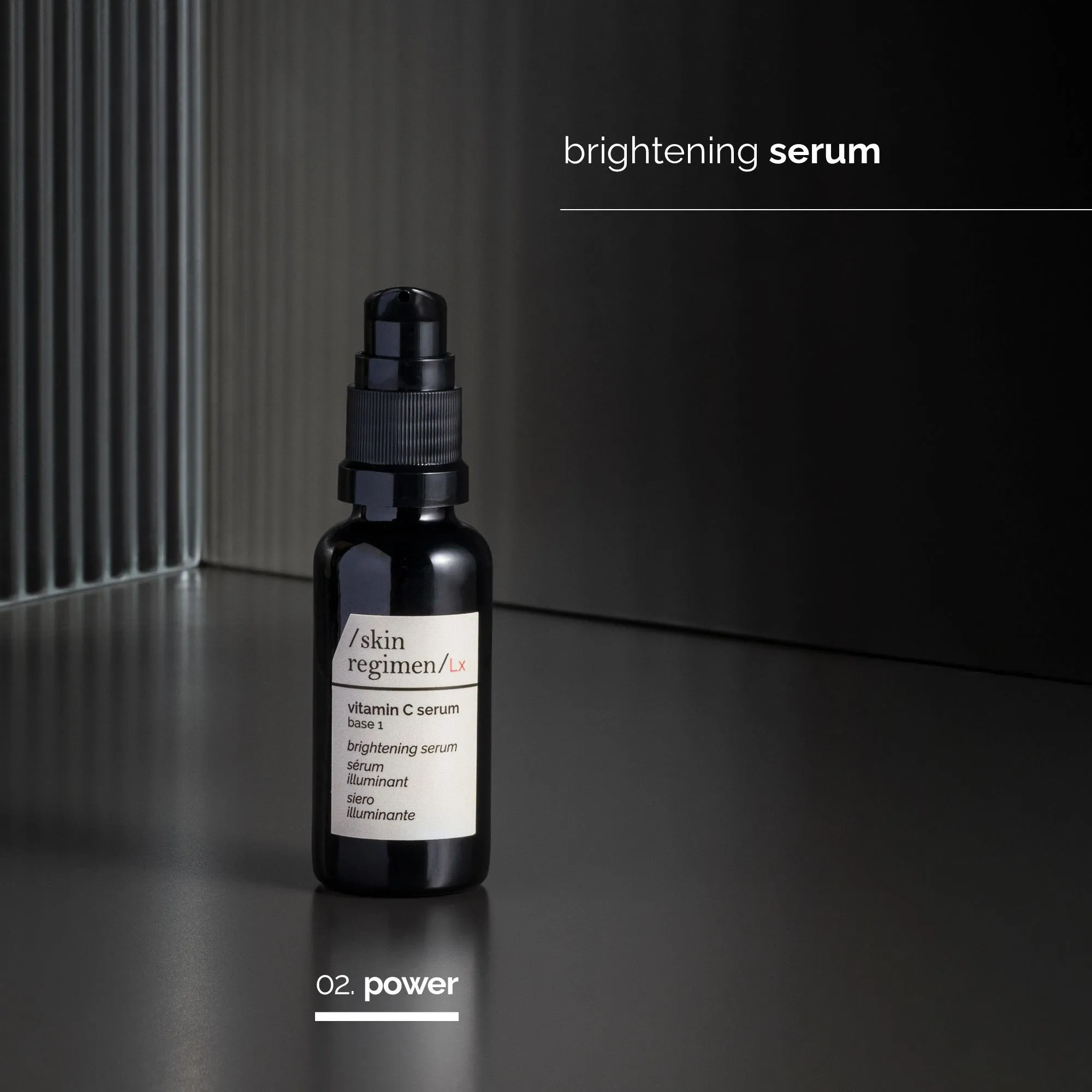 VITAMIN C SERUM
