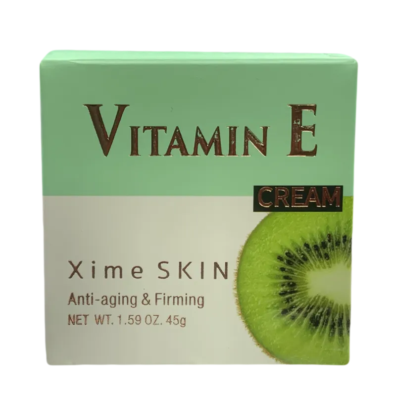 Vitamin E Cream