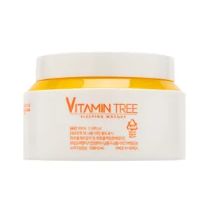 Vitamin Tree Sleeping Masque