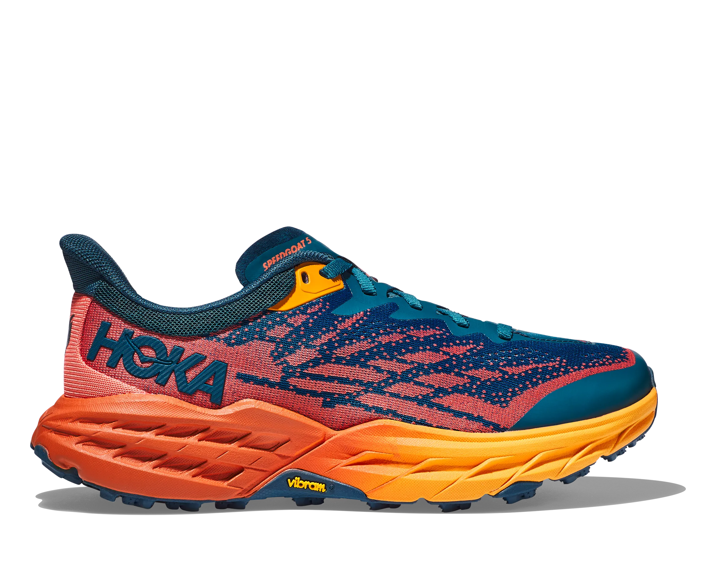 W Speedgoat 5