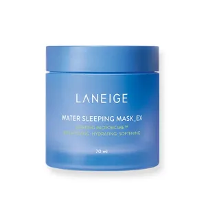 Water Sleeping Mask
