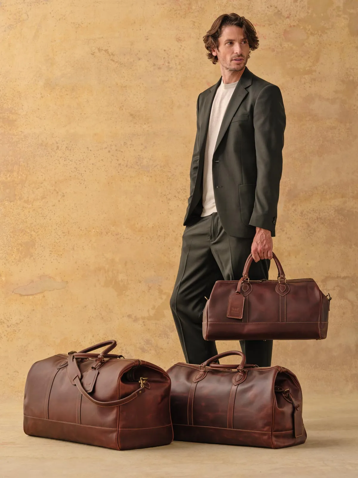 Weekender Bag - Medium