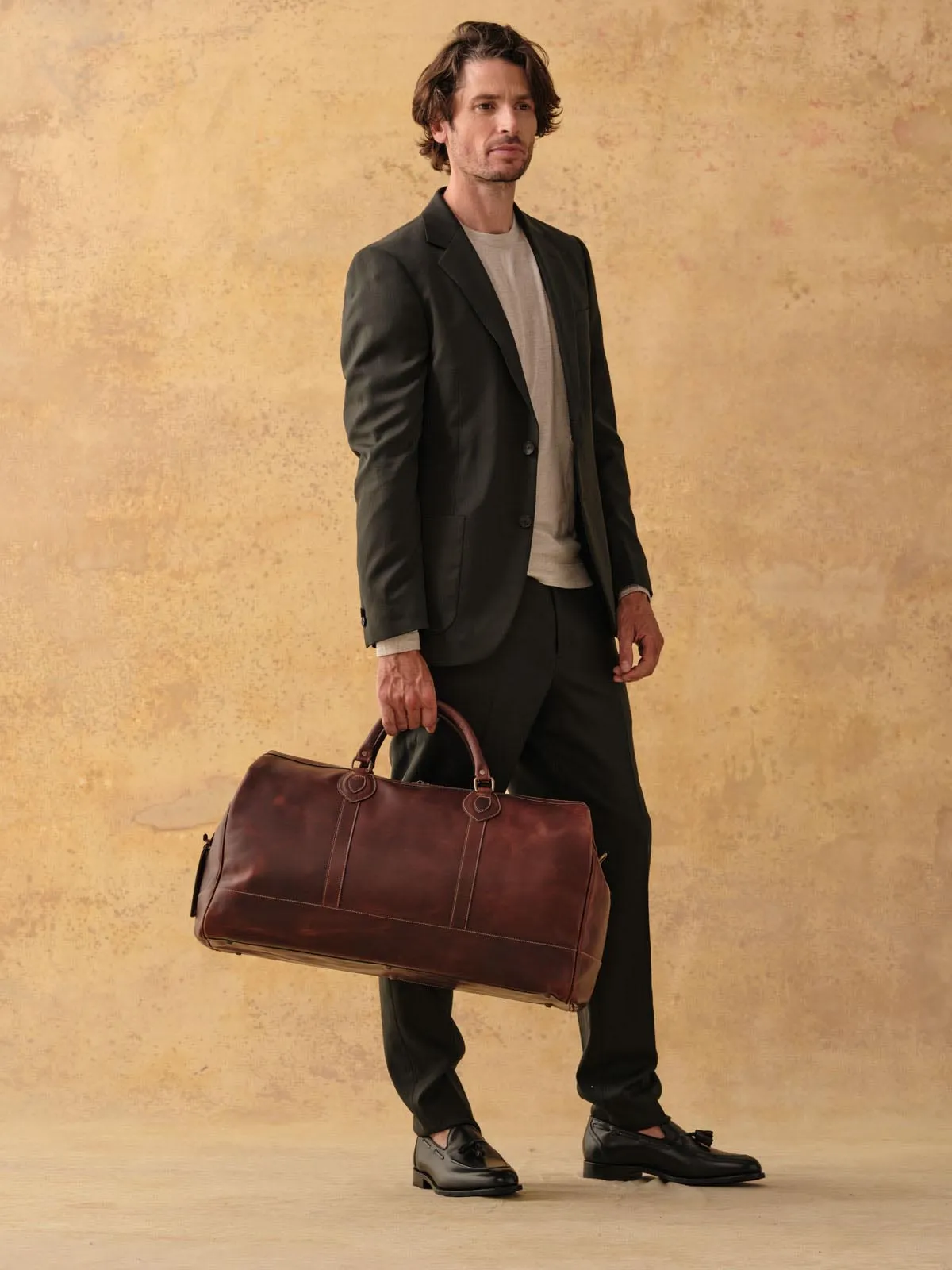 Weekender Bag - Medium