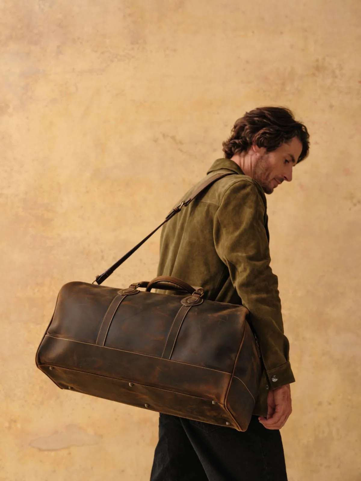 Weekender Bag - Medium
