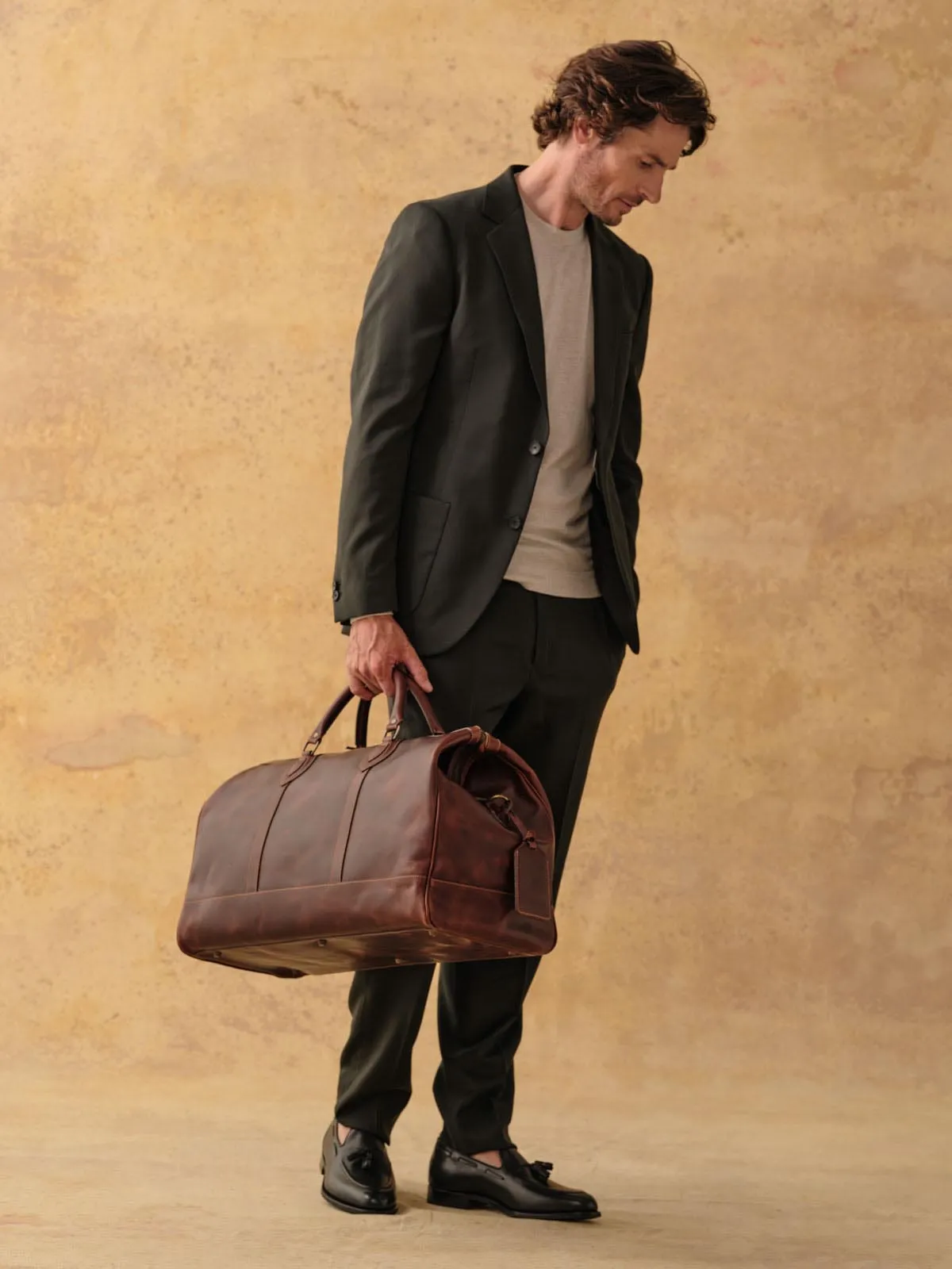 Weekender Bag - Medium
