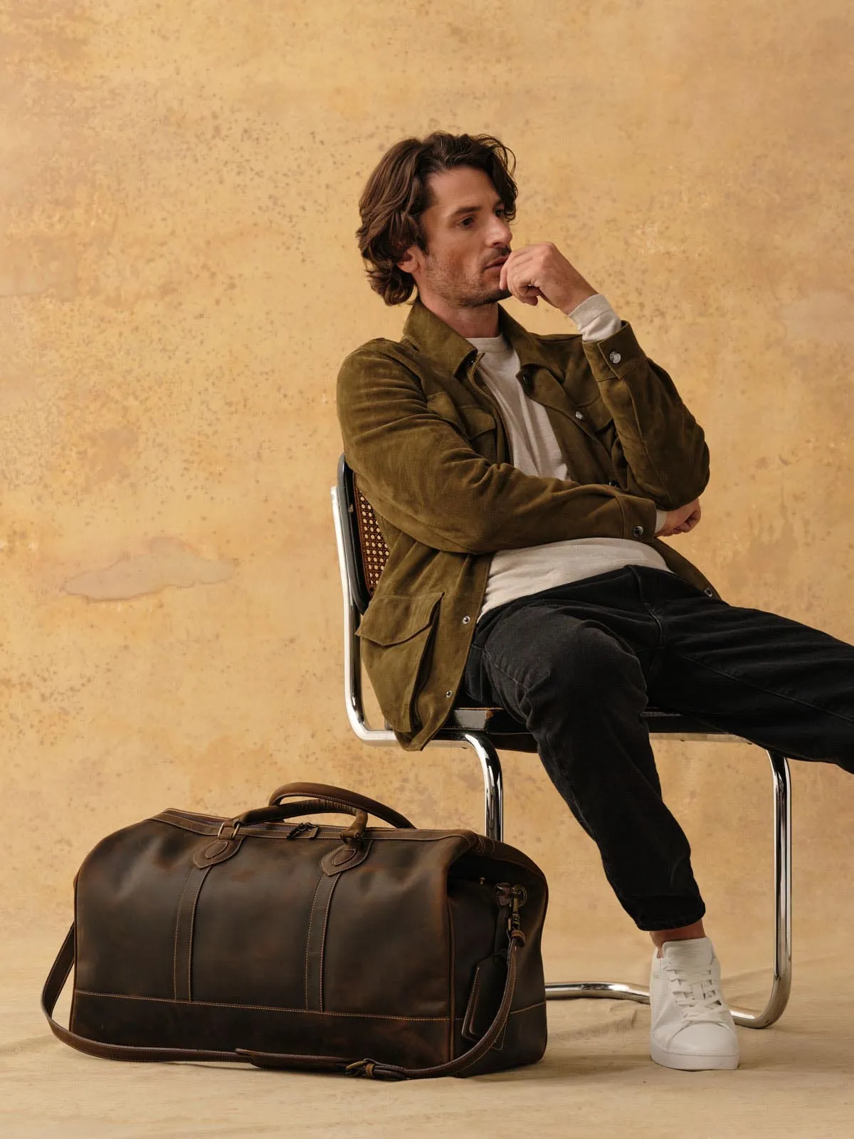 Weekender Bag - Medium