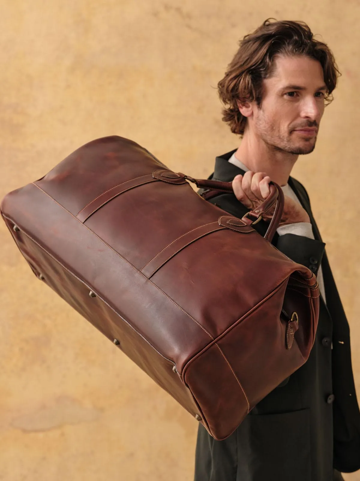Weekender Bag - Medium