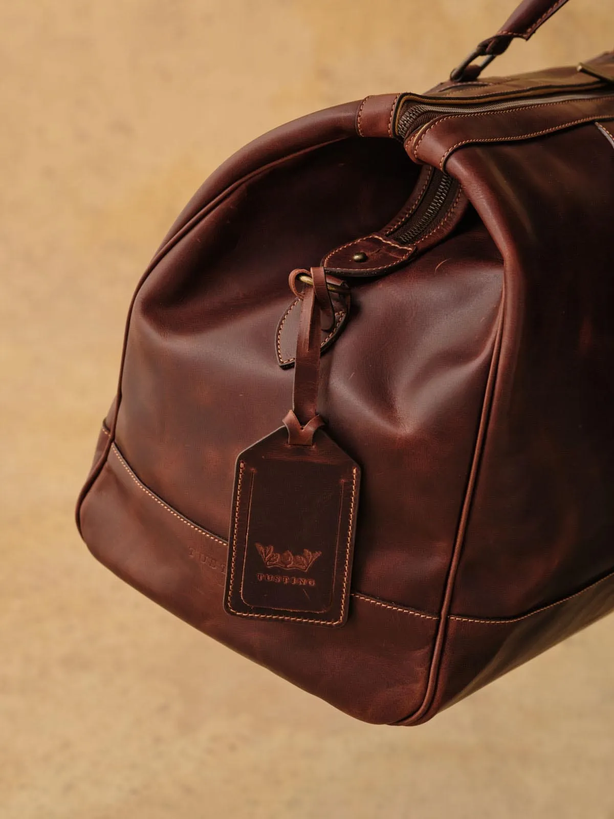 Weekender Bag - Medium