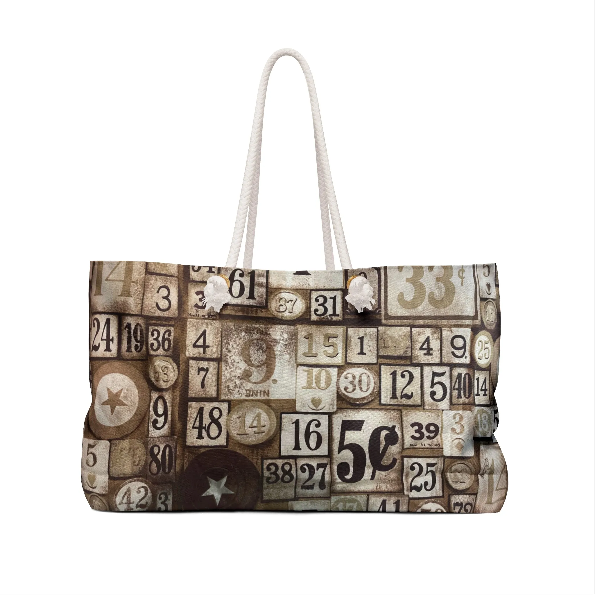 Weekender Bag