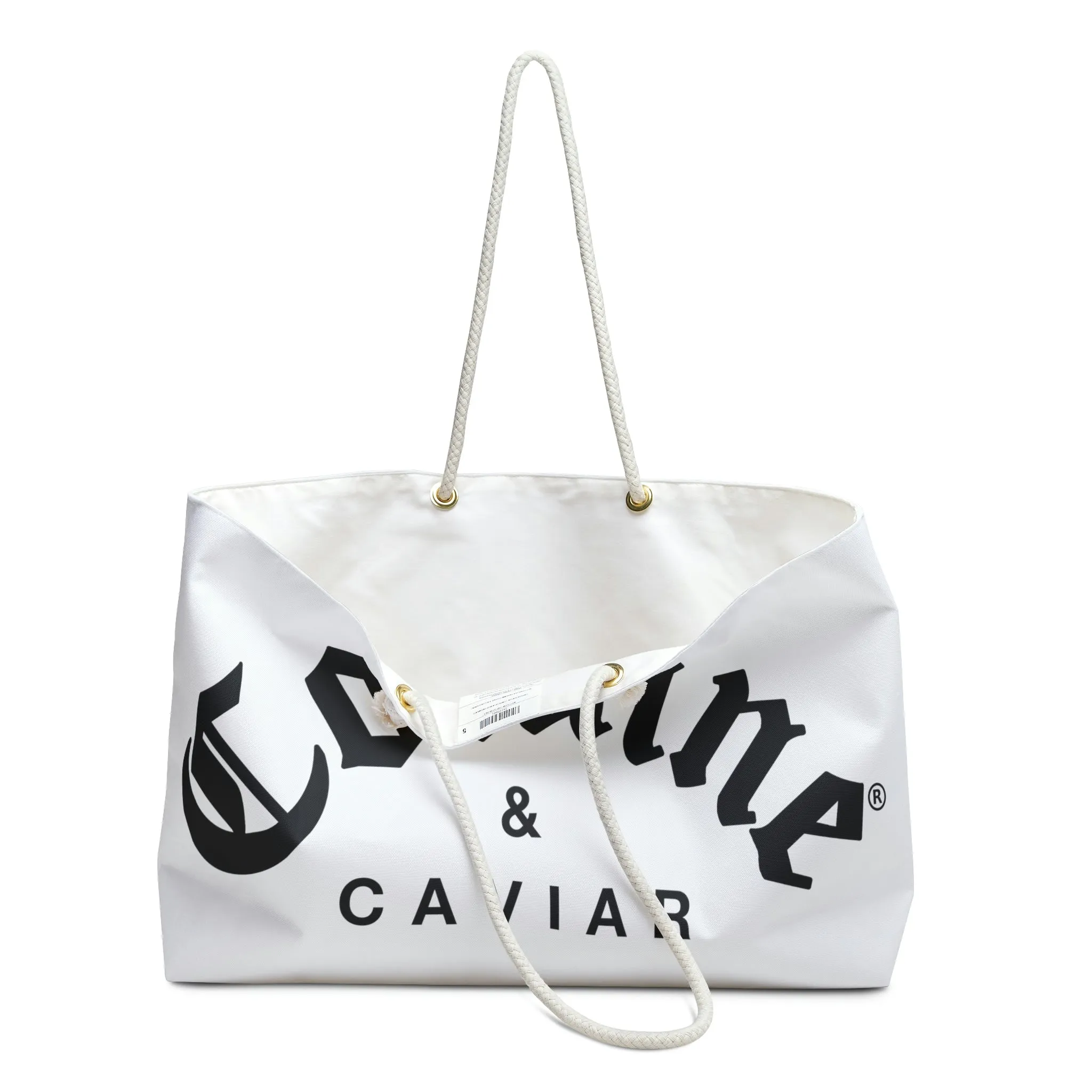 Weekender Bag
